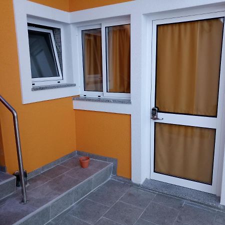 Vila Dos Avos Figueira da Foz Bagian luar foto