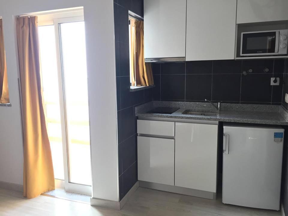 Vila Dos Avos Figueira da Foz Bagian luar foto