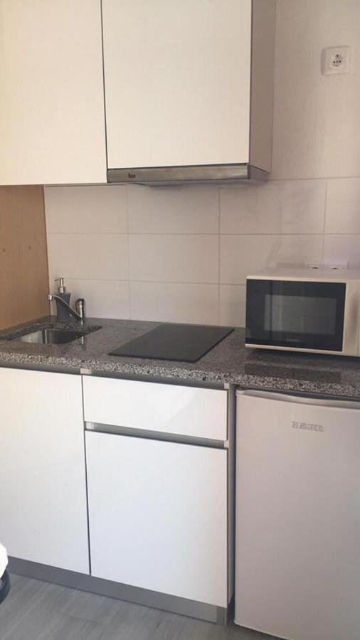 Vila Dos Avos Figueira da Foz Bagian luar foto