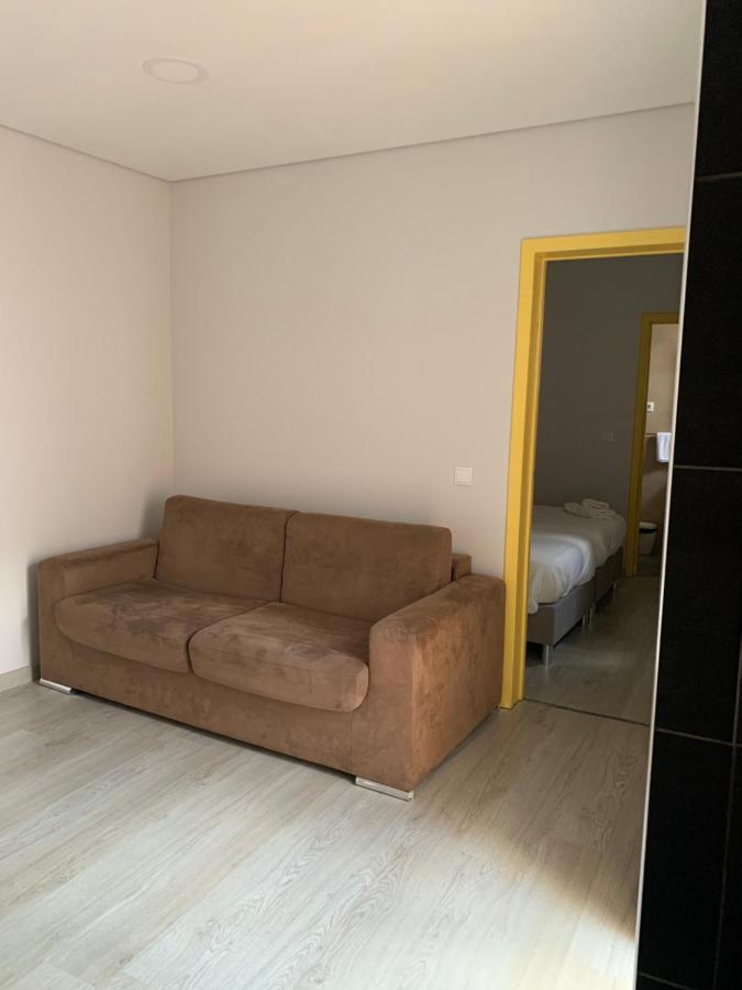 Vila Dos Avos Figueira da Foz Bagian luar foto